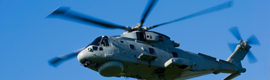 Defense and Aerospace