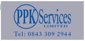 Southern United PPK Services Label