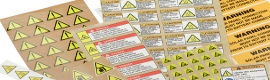 Health and Safety Labels