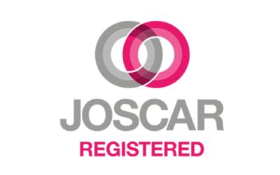 Joscar badge