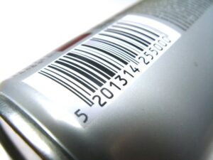 barcode labels